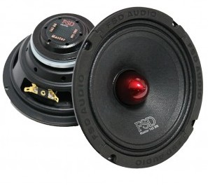 FSD audio Standart 200BN. ����������� �������������� Standart 200BN.